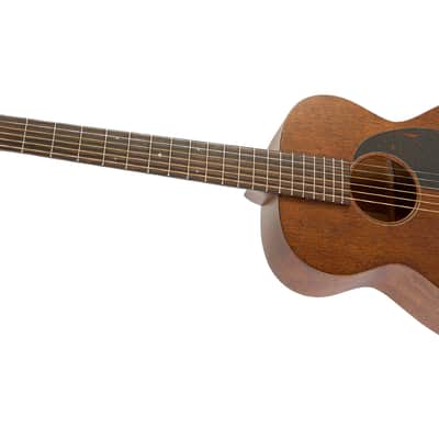 Martin 0-15M Westside Custom Edition Style VIII Natural #2466698 image 4