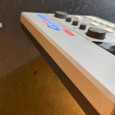Korg DDM-220 Super Percussion Drum Machine (with Power Supply and User Manual) image 9