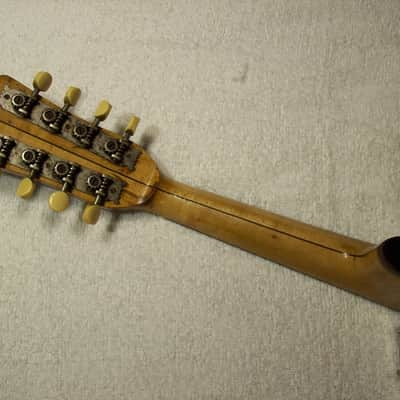 Vega Little Wonder Banjo Mandolin image 15