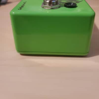 PedalPCB TS808 clone with Burr Brown chip image 5