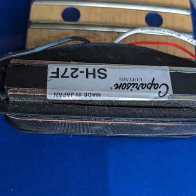 Upgrade! Ibanez RG565 Laser Blue Genesis with Caparison pick-ups / 2022, Made in Japan / incl.Hard Case!FREE Shipping in EU! image 12