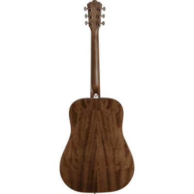 WASHBURN HD10S 10 - Dreadnought image 4