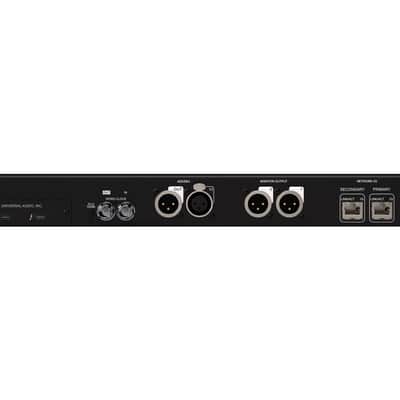 Universal Audio Apollo x16D Essentials+ | Rackmount Thunderbolt Audio Interface with Dante image 3