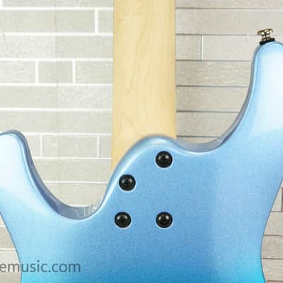 Ibanez S521-OFM Standard - Ocean Fade Metallic image 7
