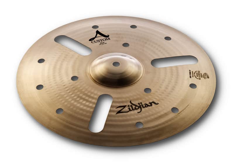 Zildjian A-Custom EFX 14'' image 1