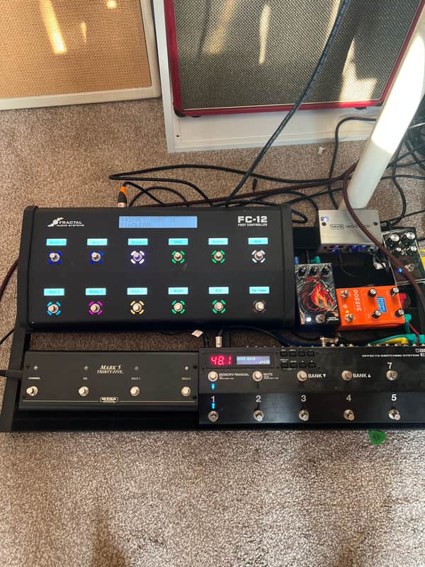 Pedaltrain Classic PRO with Soft Case