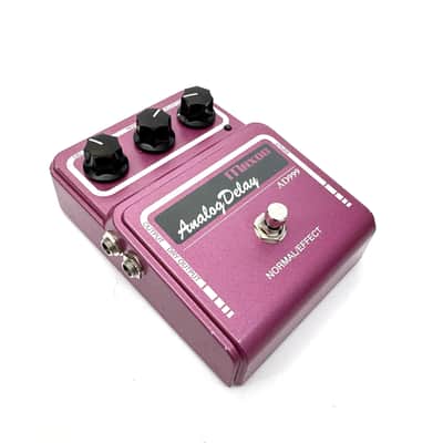 Maxon AD-999 Analog Delay Pedal - Made In Japan image 2