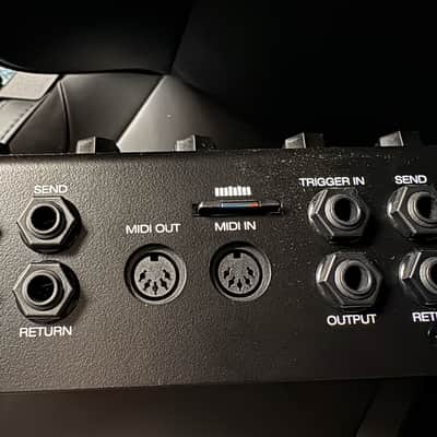 Erica Synths Perkons HD-01 - black - Mint image 19