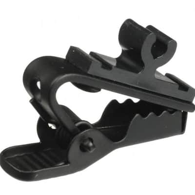 Shure Lapel Mic Clip RK354SB image 1