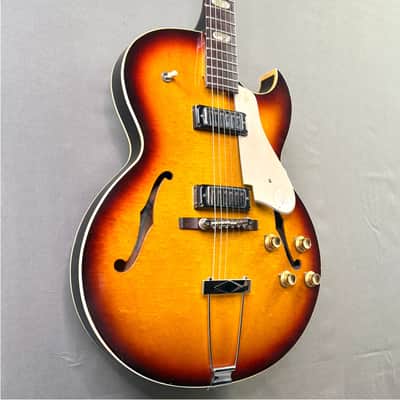 Epiphone Sorrento 1966 image 1