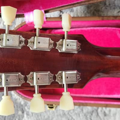 Gibson Custom Murphy Lab 1959 Les Paul Standard | Boneyard - Ultra Light Aged image 7