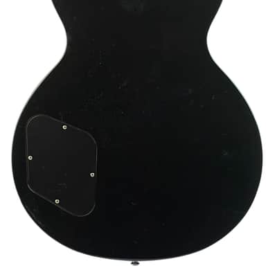 2012 Gibson Les Paul Standard Tri-Color Burst #106920573 image 4