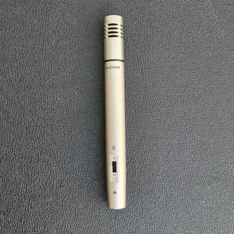 UNIVERSUM Vintage Condenser Cardioid Microphones image 1