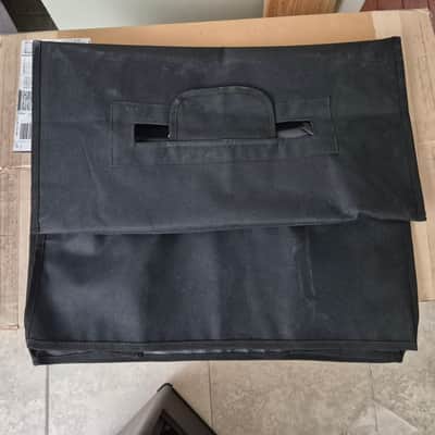 Mesa Boogie Mark V 35 - 1X12 Combo (Black Taurus) image 12