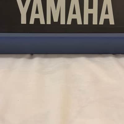 Vintage Yamaha Portatone PSR-190 Keyboard w/Box, Power Cord, + Manual. WORKS image 6