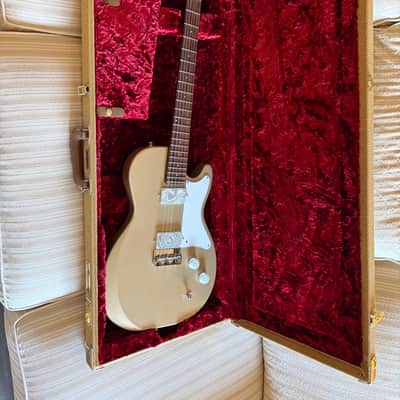 Harmony Jupiter with G&G Deluxe Case image 1