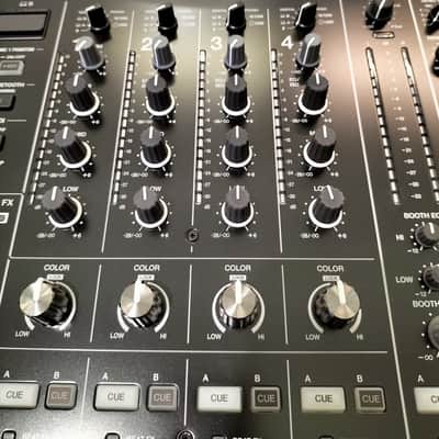 Pioneer DJM-A9 image 4
