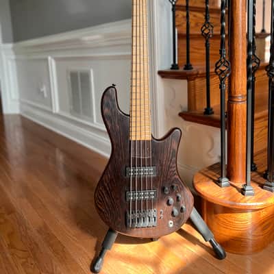 Mattisson Series I 5-string image 14