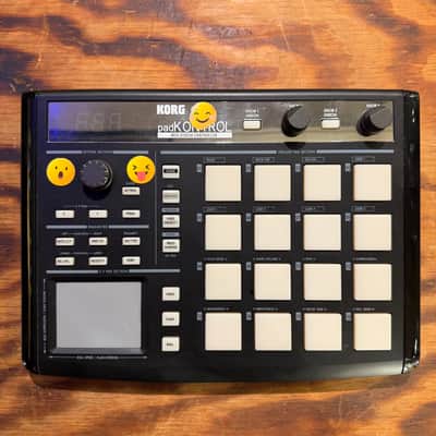 Korg padKONTROL MIDI Studio Controller | Reverb