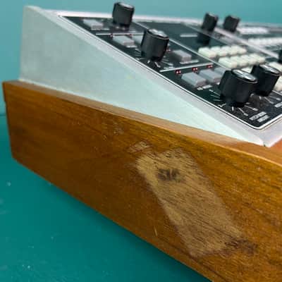 Moog Memorymoog Plus 1982 - 1985 Anvil Case w/ new foam “Serviced” image 20