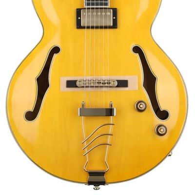 Ibanez PM2-AA 2019 Amber image 1