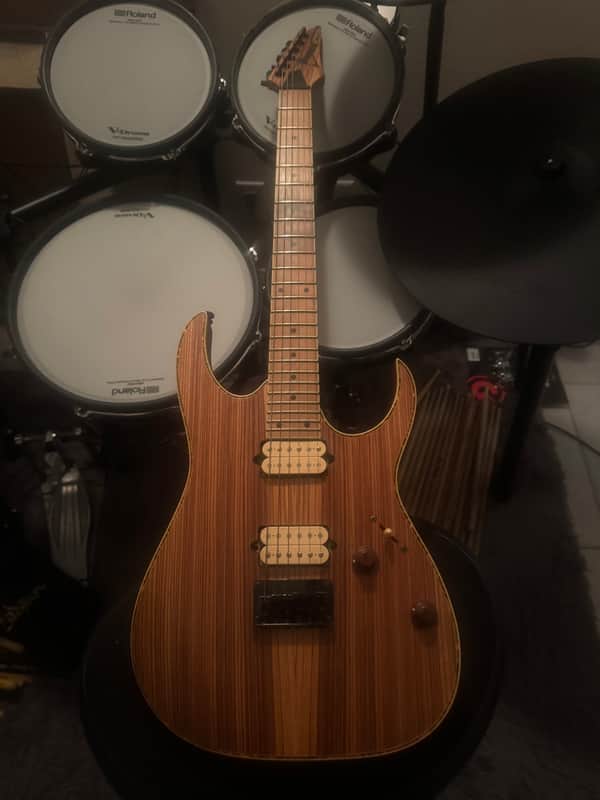 Ibanez Rgew521mzw