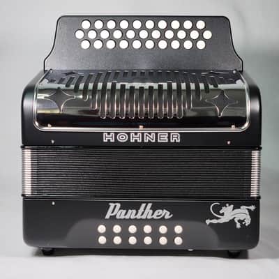 Hohner Panther FBE/FA image 1