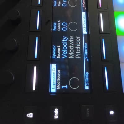 Ableton Push 3 Standalone Workstation image 2