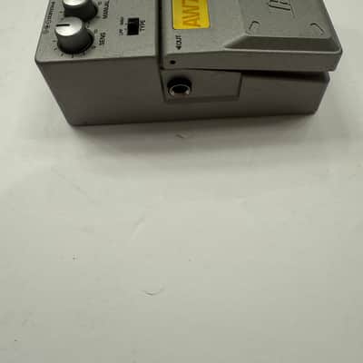 Ibanez AW7 Tone-Lok Auto Wah Envelope Filter Distortion Guitar Effect Pedal image 3