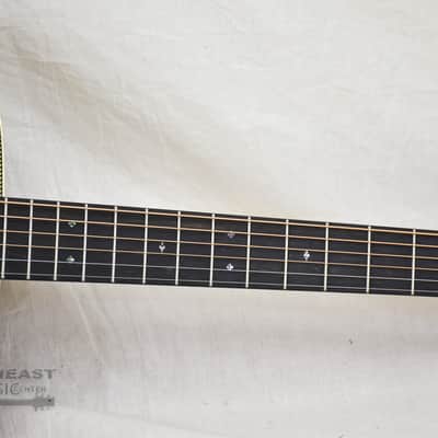 C.F. Martin OM-28 Standard Series Acoustic Guitar (s/n: 2873) image 5