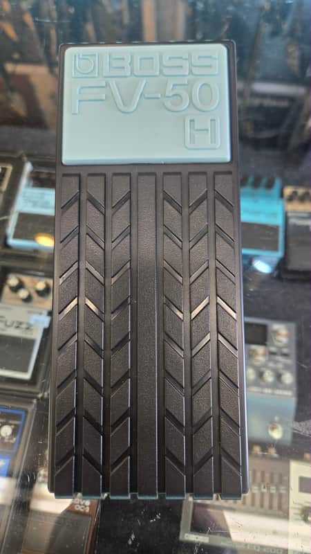 Boss FV-50H