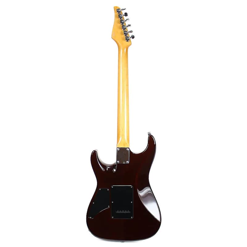 Suhr Custom Shop Standard Limited Edition image 2
