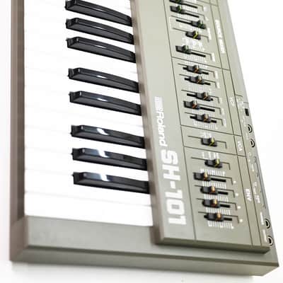 Roland SH-101, free EU shipping. image 4