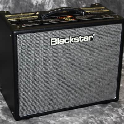 2023 Blackstar - HT20R MKII 1x12 - 20w Combo Amp image 2