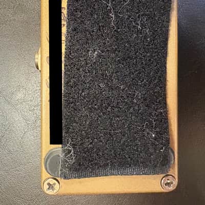 Analogman Sun Face TI-UK Germanium Fuzz image 2