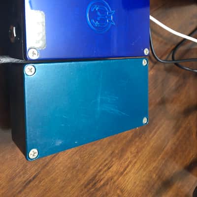 Walrus Audio Slö and Fathom Reverb Pedals image 2