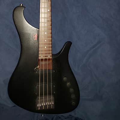 Le Fay D-Tuner 2014 Black image 1