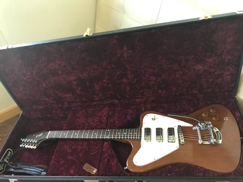 Gibson Firebird Non-Reverse