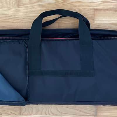 Soft case for Roland GO-61 Go:Keys or similar keyboard image 1