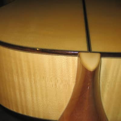 ANTONIO LORIENTE ANGELA 2010 FRENCH POLISH image 10