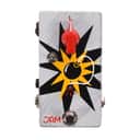 JAM Pedals Boomster MK2 Booster/Buffer Pedal