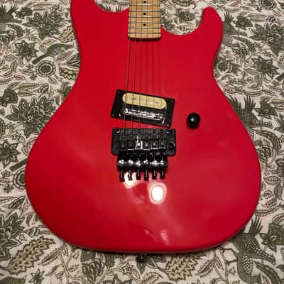 Kramer Baretta image 1
