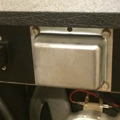 Marshall Valvestate VS102R 2x12 90s Black image 5