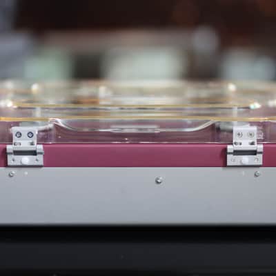 NAGRA E Excellent image 4