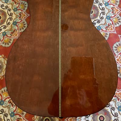 Martin 00-18VS Custom (UMGF) w/ Video image 2