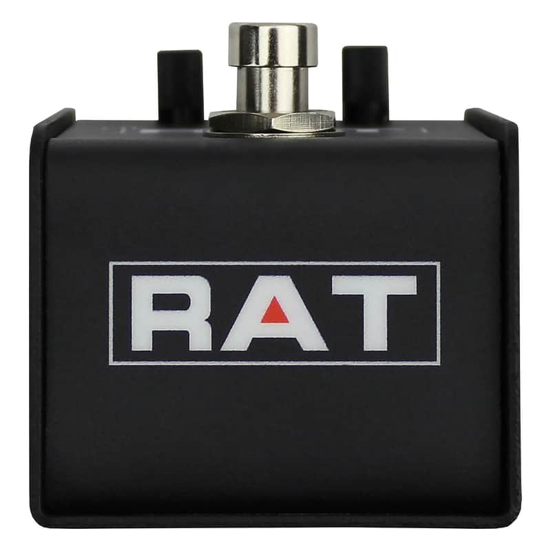 ProCo Lil Rat | Reverb