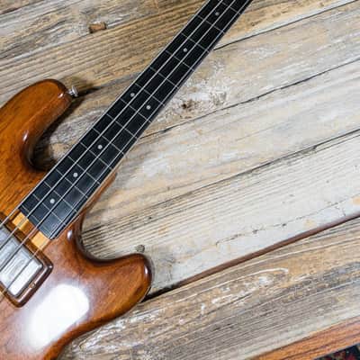 1978 Kramer 450B Fretless Bass image 20