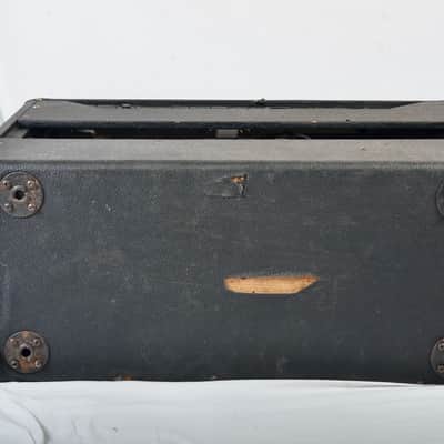 1977 Music Man 212 Sixty-Five Combo Amp – Leo Fender Era – EL34 Powered image 10
