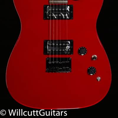 Fender Boxer Series Telecaster HH Rosewood Fingerboard Torino Red-JFFL20000721-7.93 image 10