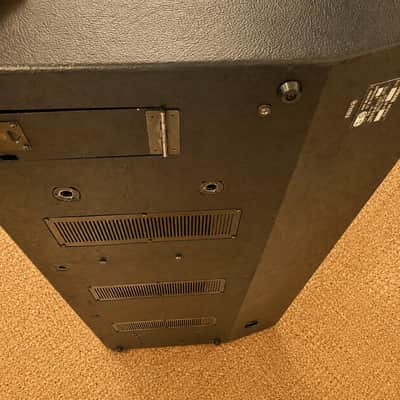 Yamaha CS-60 Polyphonic Synthesizer – Fully Serviced – Free Personal Delivery in Europe – Warranty Included image 15